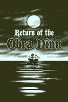 Return of the Obra DInn
